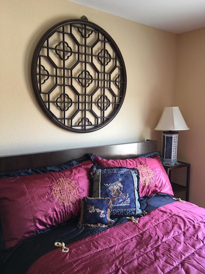 Attwood House Bed And Breakfast Near Manhattan, Ks Randolph Экстерьер фото