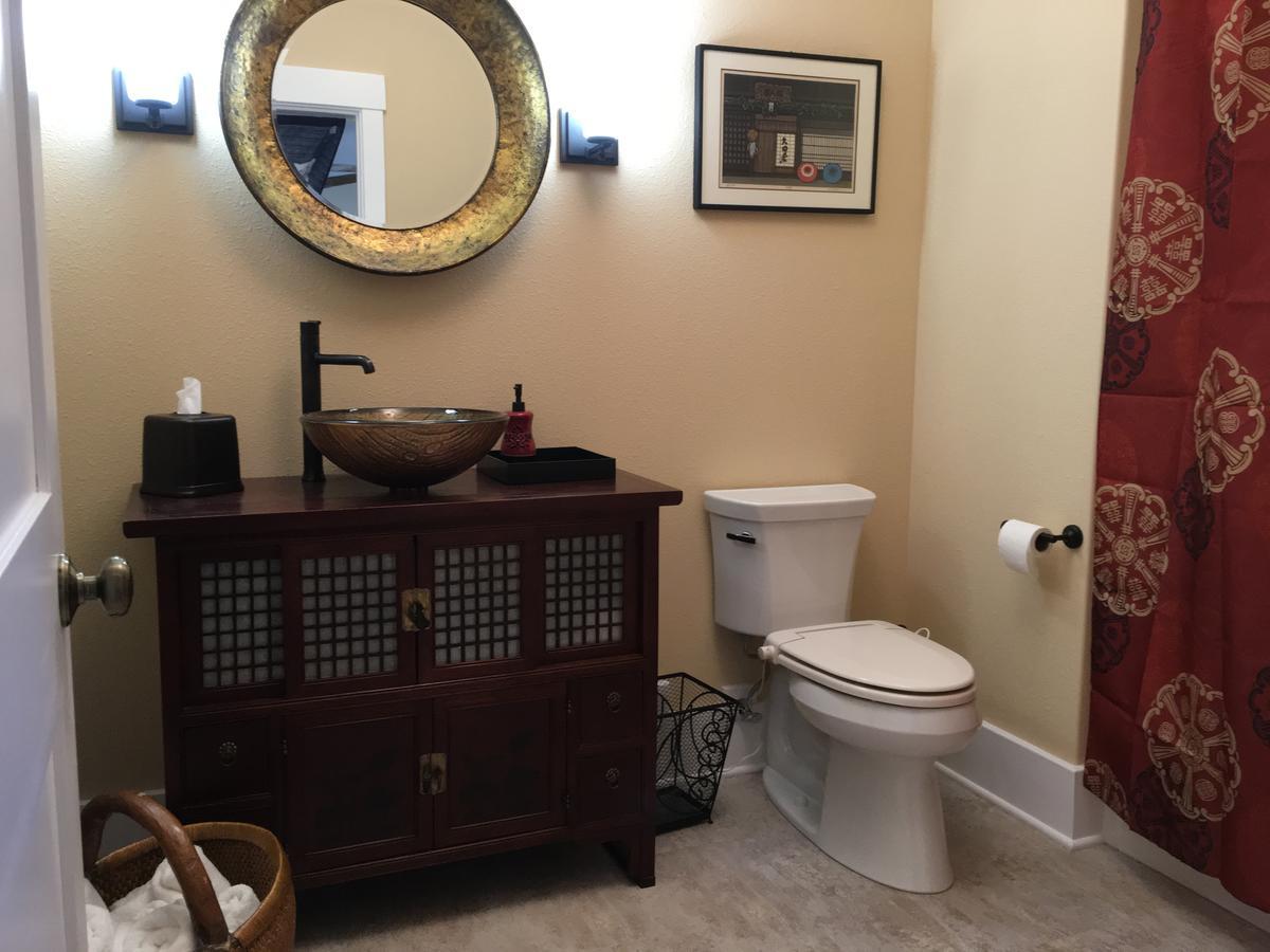 Attwood House Bed And Breakfast Near Manhattan, Ks Randolph Экстерьер фото
