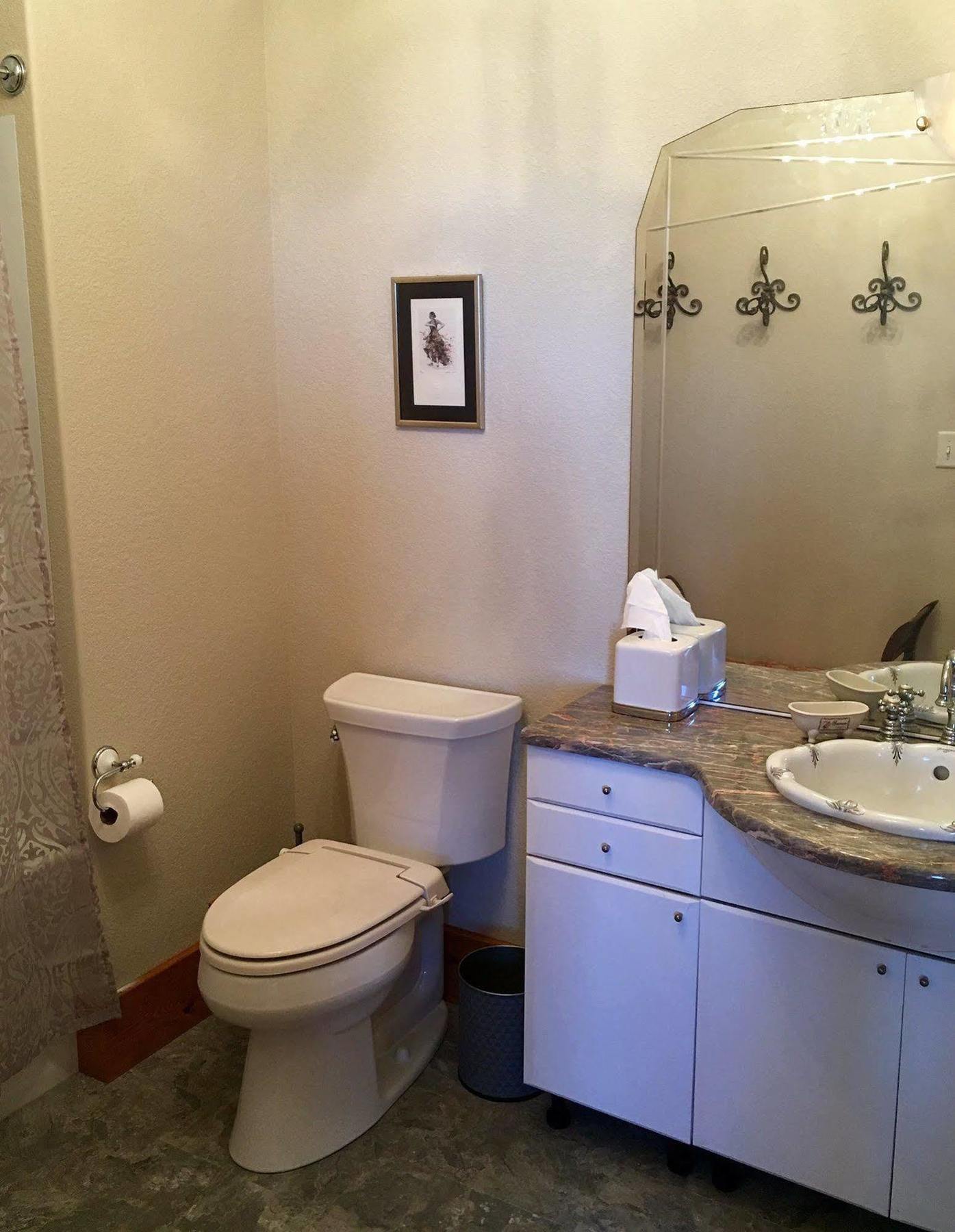 Attwood House Bed And Breakfast Near Manhattan, Ks Randolph Экстерьер фото
