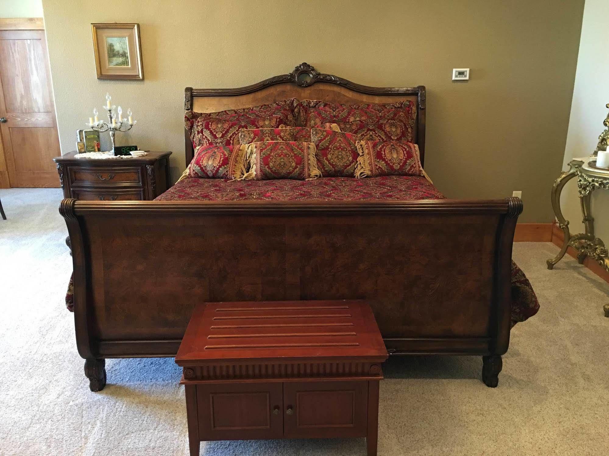 Attwood House Bed And Breakfast Near Manhattan, Ks Randolph Экстерьер фото