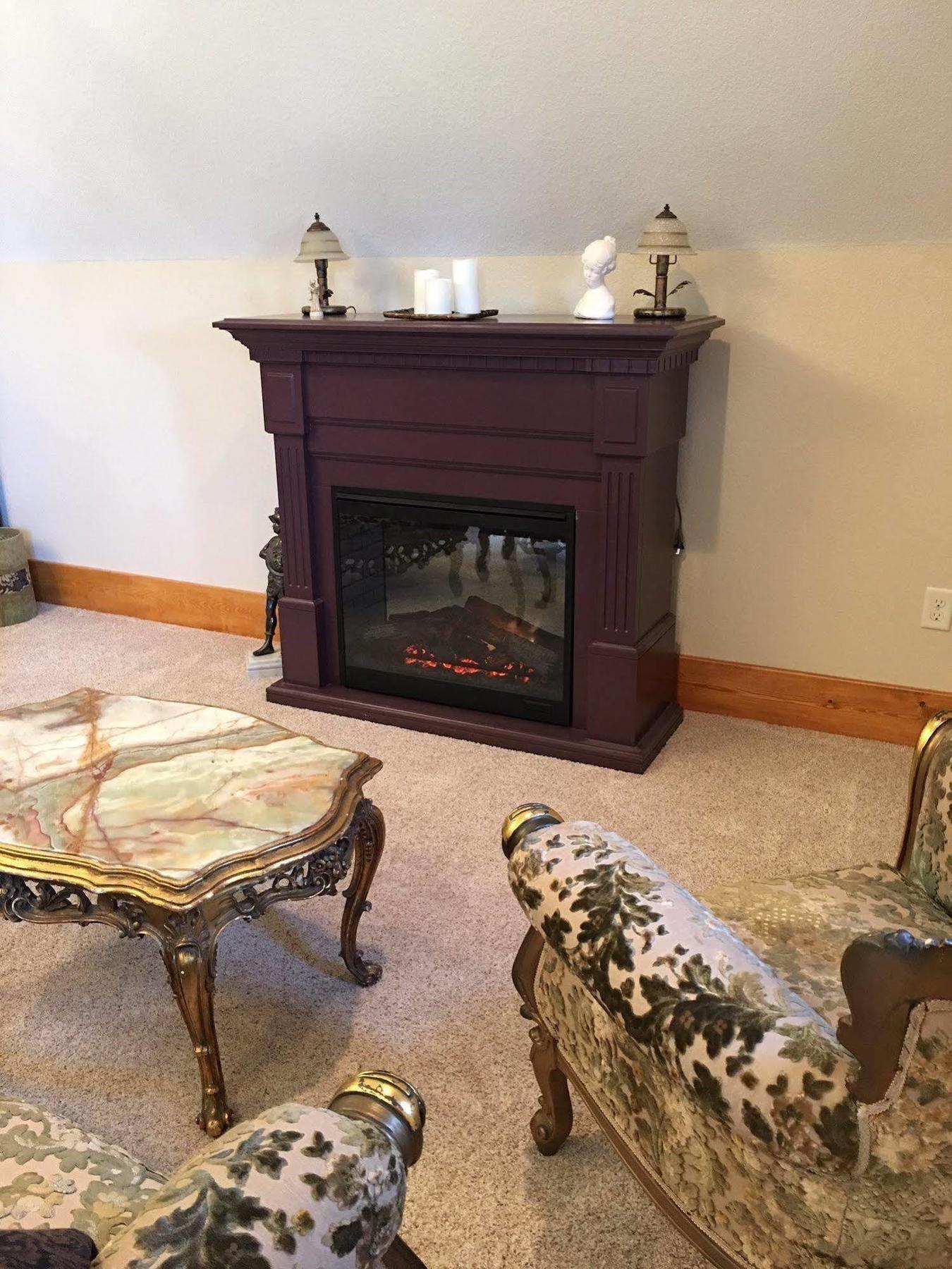 Attwood House Bed And Breakfast Near Manhattan, Ks Randolph Экстерьер фото